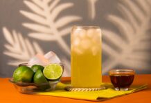 Electrolitos caseros: receta natural sin azúcar añadida Electrolitos caseros- receta natural sin azúcar añadida