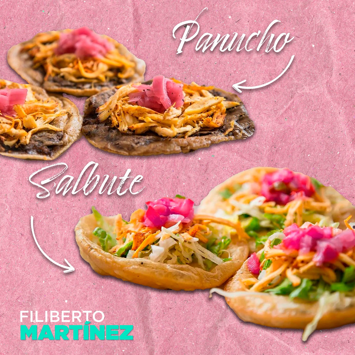Panuchos y Salbutes: Los Reyes del Antojo Callejero