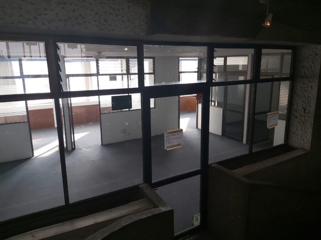 Venden edificio corporativo en Querétaro con descuento de 18 millones de pesos: el precio está muy por debajo de su avalúo