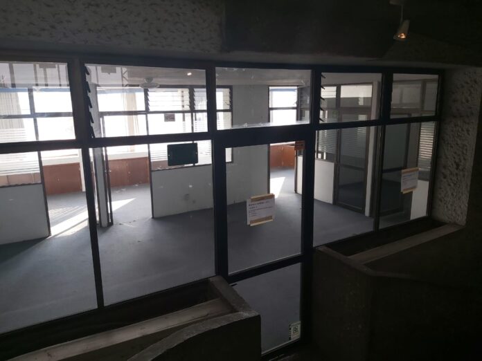 Venden edificio corporativo en Querétaro con descuento de 18 millones de pesos: el precio está muy por debajo de su avalúo