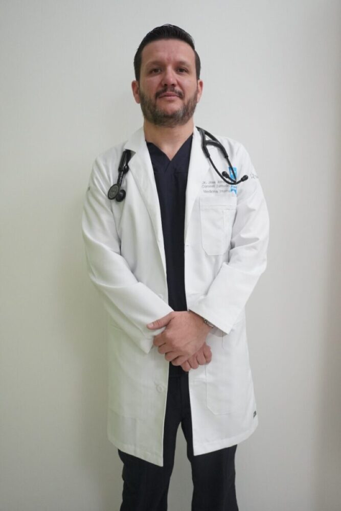 Más allá del peso: El verdadero impacto de la obesidad en la salud