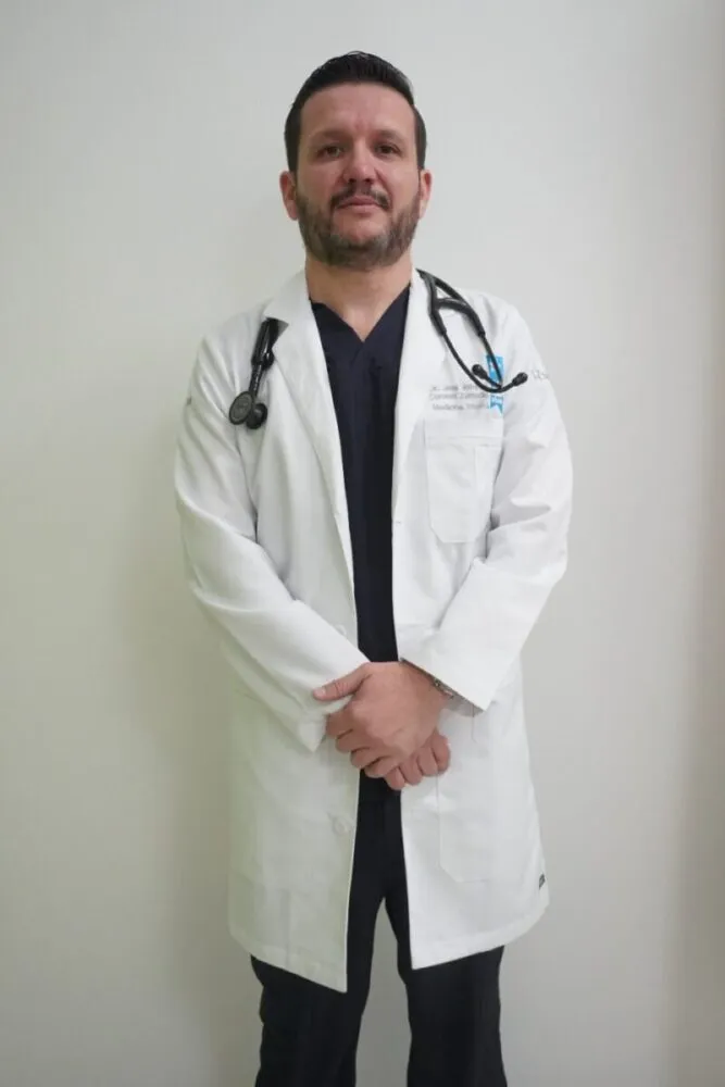 Hipertensión arterial: Una de las principales amenazas silenciosas para la salud cardiovascular