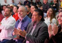 Realizan Convención Ciudadana; llaman a profundizar los cambios y mejorar la calidad de vida en la CDMX