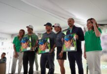 Golf, solidaridad y comunidad. Así se vivió la 15a Copa ALE 2026 en Querétaro