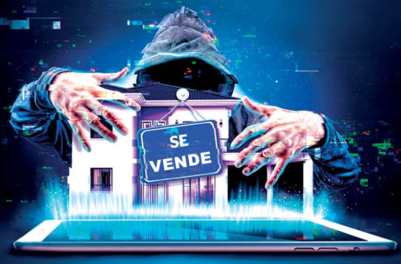 Cómo identificar fraudes inmobiliarios en Facebook Marketplace