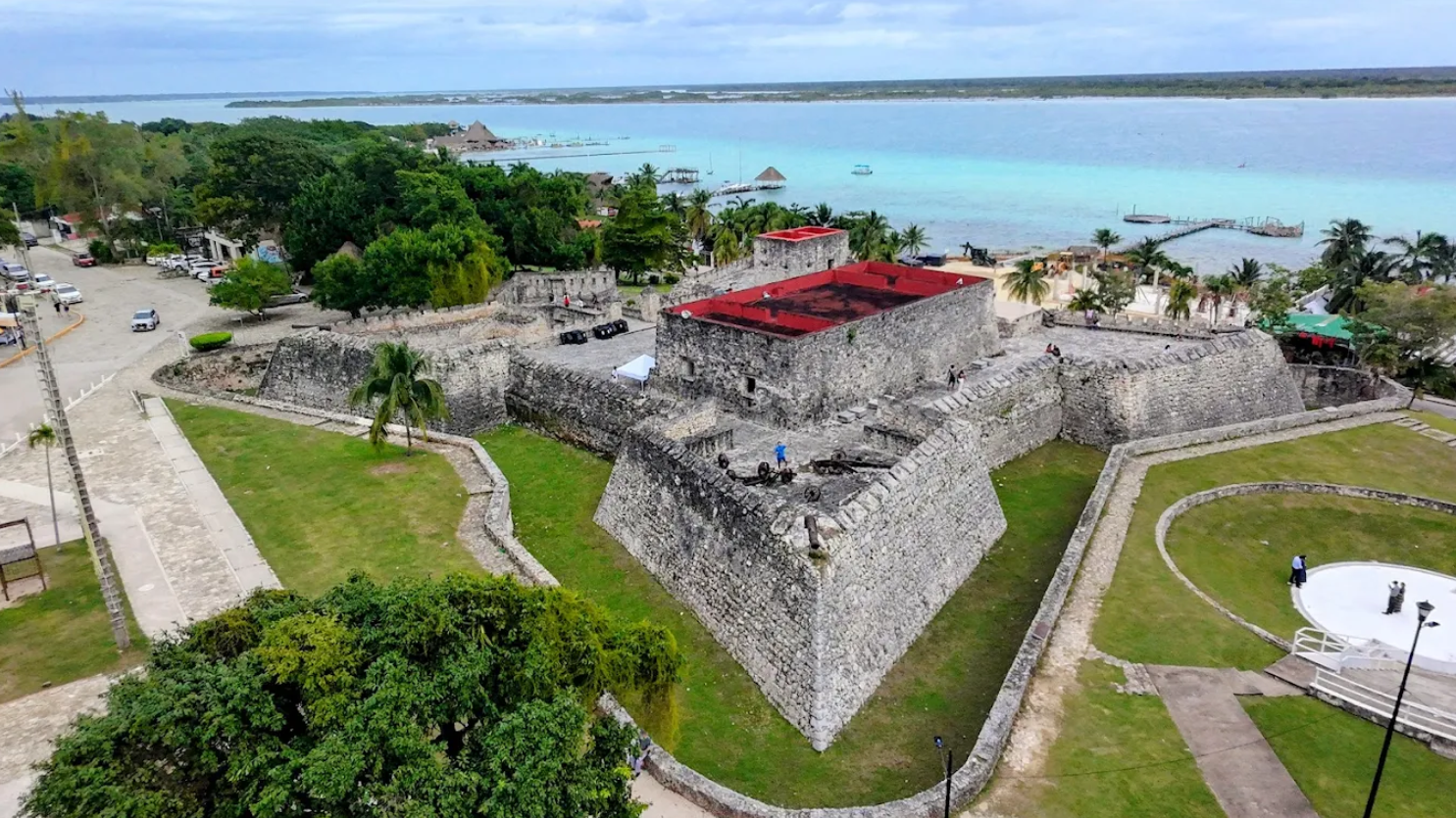 Fuerte de San Felipe