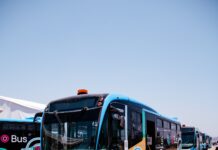 Kuri anuncia flotilla de unidades de alta tecnología al Sistema Qrobus Kuri anuncia flotilla de unidades de alta tecnología al Sistema Qrobus