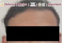 ‘El Titán’, de fisicoculturista a líder de una célula criminal El Titán