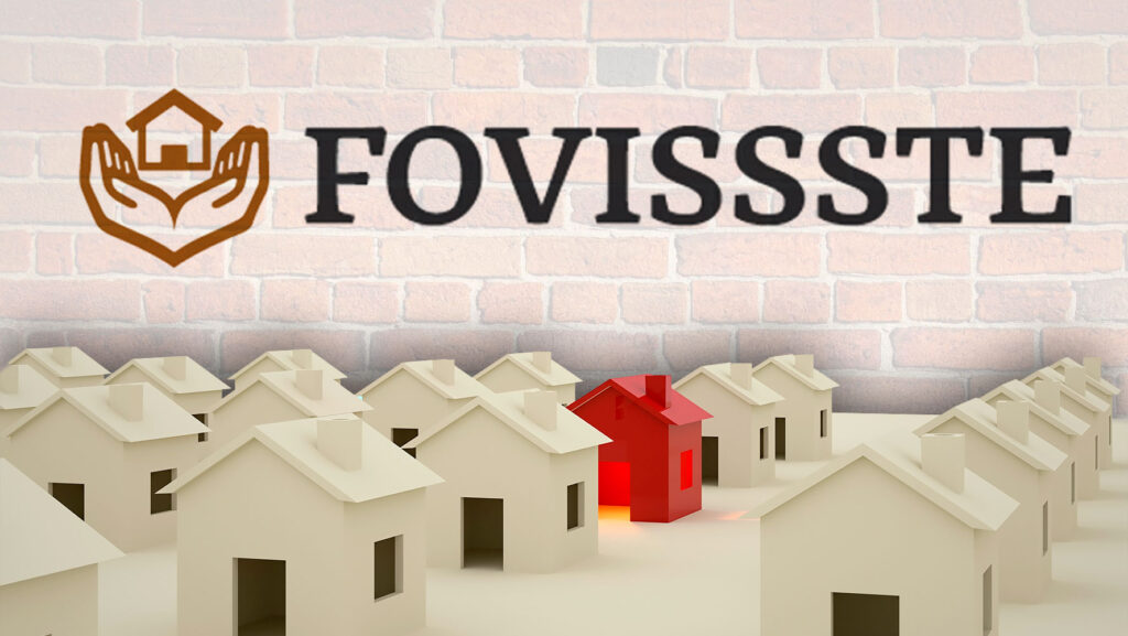Fovissste 2026: Requisitos, montos de crédito y diferencias clave con el Infonavit