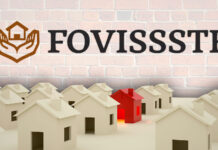 Fovissste 2026: Requisitos, montos de crédito y diferencias clave con el Infonavit Fovissste 2026: Requisitos, montos de crédito y diferencias clave con el Infonavit