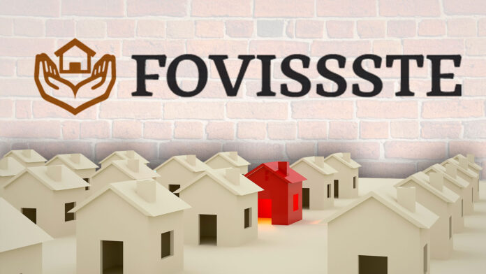 IV3S4NF6XZA5XIEFVCGVHK5T5M Fovissste 2026: Requisitos, montos de crédito y diferencias clave con el Infonavit