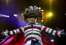 Jamiroquai vuelve a México 2026: fechas, ciudades, preventa y boletos Jamiroquai en México 2026