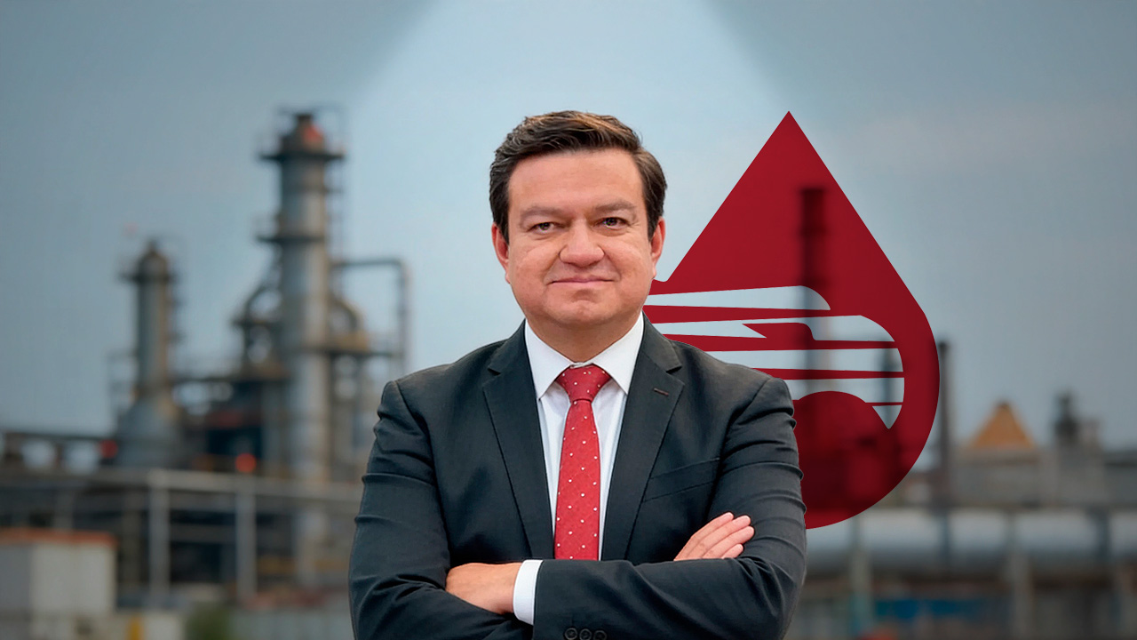 juan carlos carpio, director pemex, pemex 2026, deuda pemex