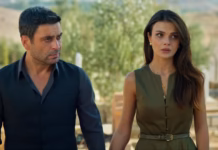 Las mejores series turcas (novelas) para empezar a ver en 2026 Las mejores series turcas (novelas) para empezar a ver en 2026