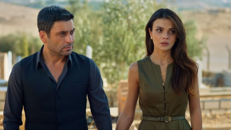 Las mejores series turcas (novelas) para empezar a ver en 2026