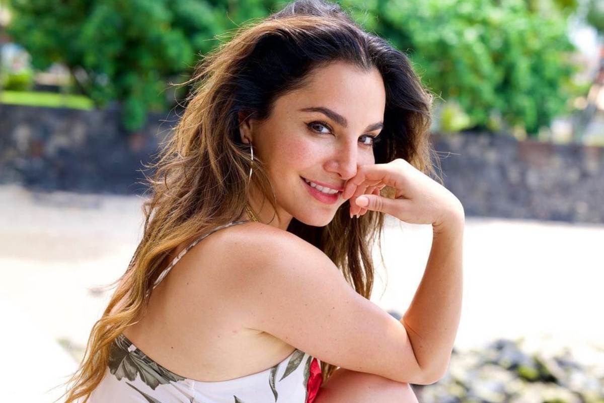 Martha Higareda