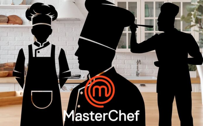 MasterChef México 2026