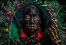 Mictēcacihua: El misterio de la Dama de la Muerte en el Mictlán Mictēcacihua: El misterio de la Dama de la Muerte en el Mictlán