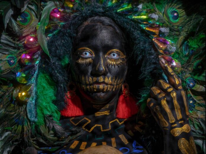 Mictēcacihua: El misterio de la Dama de la Muerte en el Mictlán