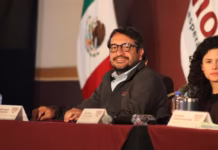 Andrés Manuel López Beltrán renuncia a la Secretaría de Organización de Morena