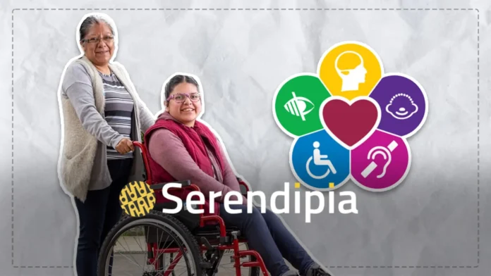 Pensión Personas con Discapacidad 2026- registro y monto
