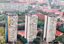 Por qué los departamentos en CDMX son cada vez más chicos (y dónde guardar lo que no cabe) Por qué los edificios en CDMX son cada vez más pequeños
