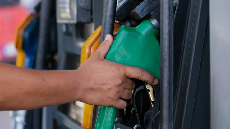 Precio gasolina hoy 18 mayo 2026