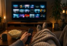Qué ver después de terminar tu serie favorita: recomendaciones por género Qué ver después de terminar tu serie favorita- recomendaciones por género