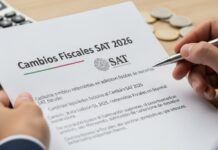 Semanas Fiscales 2026: Guía Completa para Contribuyentes en México Semanas Fiscales 2026: Guía Completa para Contribuyentes en México