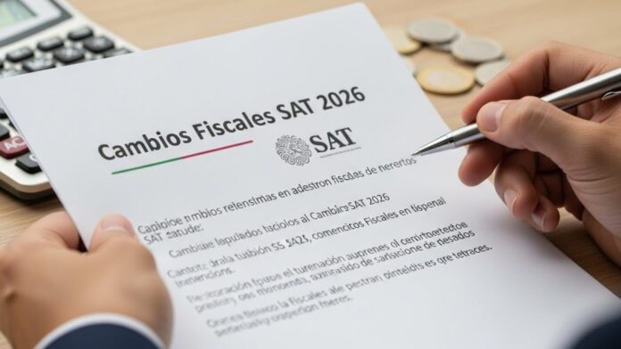 Semanas Fiscales 2026: Guía Completa para Contribuyentes en México