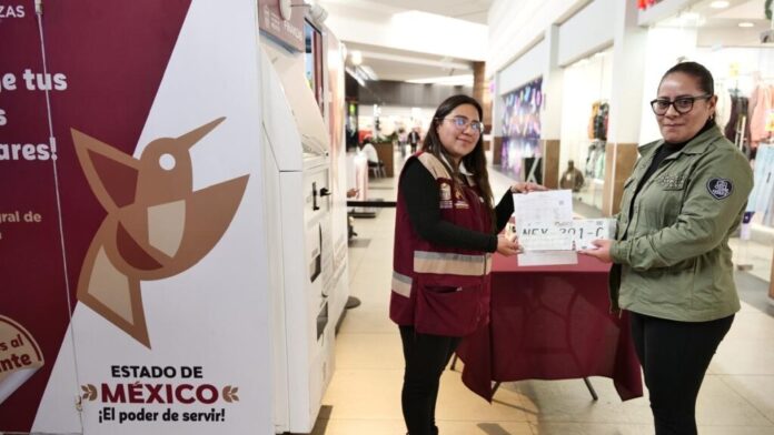 Tenencia y refrendo Edomex 2026- cómo pagar y descuentos vigentes Tenencia y refrendo Edomex 2026- cómo pagar y descuentos vigentes