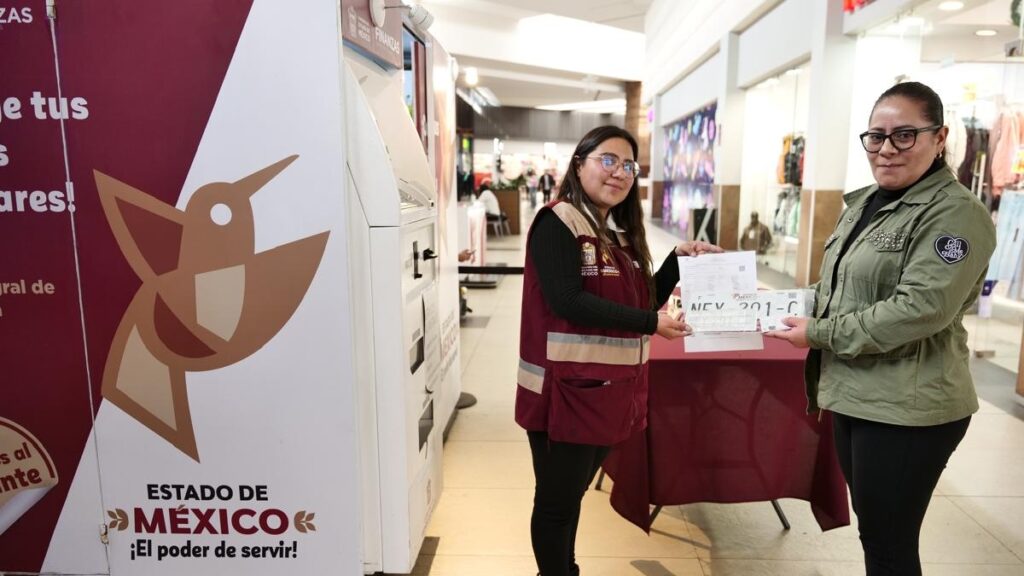 Tenencia y refrendo Edomex 2026: cómo pagar y descuentos vigentes