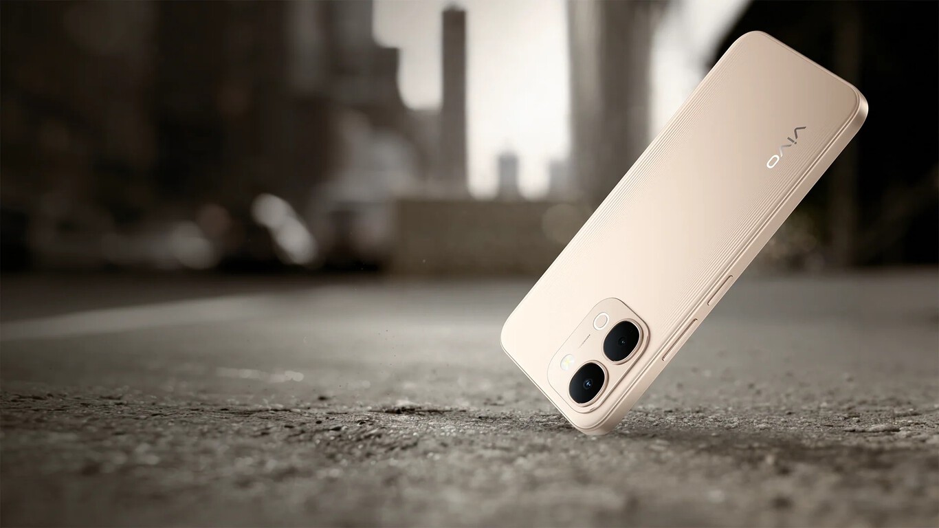 vivo T5: Durabilidad Extrema y Autonomía de Días Enteros