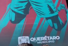 Fiesta mundialista llega al estadio Corregidora de Querétaro Fiesta mundialista llega al estadio Corregidora