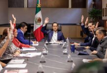 Corregidora propondrá juzgar como adultos a adolescentes que cometan delitos de alto impacto