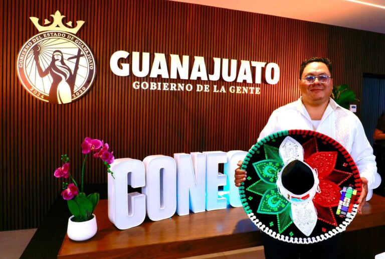Guanajuato juega en el mundo