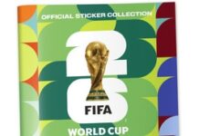 Álbum Panini Mundial 2026: todo lo que necesitas saber para coleccionar album panini mundial 2026