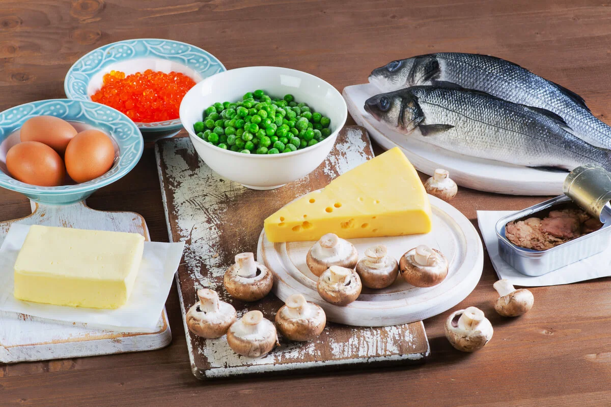 Las señales de alerta: ¿qué sucede cuando los niveles de vitamina D son bajos?