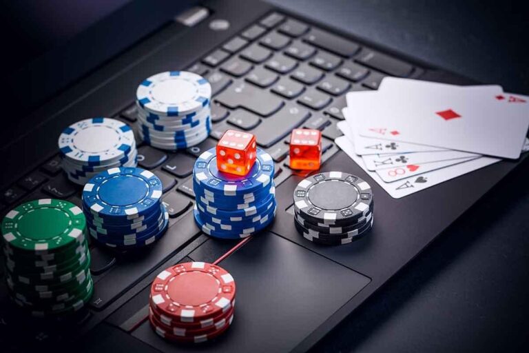 Casino online México: licencias que sí importan