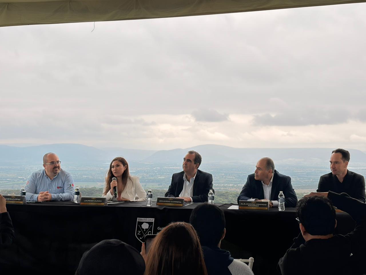 Sexta Copa Zibatá Golf 2026: 150 golfistas y bolsa de más de 700 mil pesos los días 29 y 30 de mayo en Querétaro