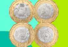 Monedas conmemorativas del Mundial de Futbol FIFA 2026, ¿ya las tienes?