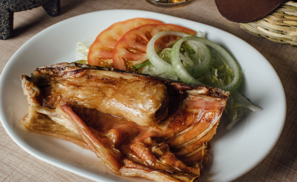 El Cabrito al Pastor: Tradición y Paciencia en el Redondel
