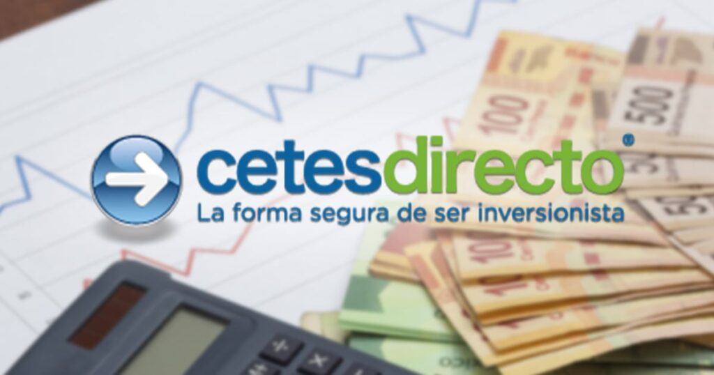 Cetes 2026: rendimiento a 28, 91 y 182 días actualizado al 18 mayo