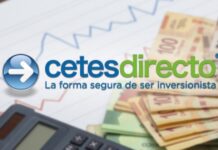 Cetes 2026: rendimiento a 28, 91 y 182 días actualizado al 18 mayo Cetes 2026: rendimiento a 28, 91 y 182 días actualizado al 18 mayo