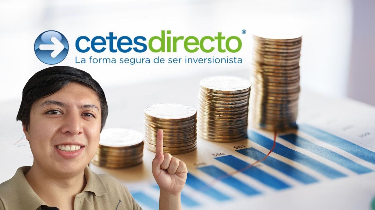 Cetes 2026: rendimiento a 28, 91 y 182 días actualizado al 18 mayo