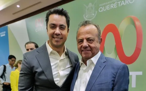 cirt queretaro 2026, jose bernal, medios comunicacion queretaro