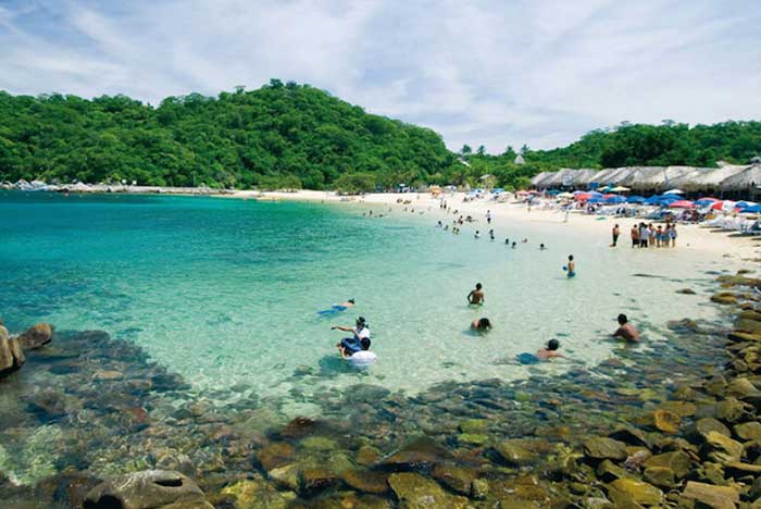 Bahías de Huatulco: cuál bahía elegir según tu plan