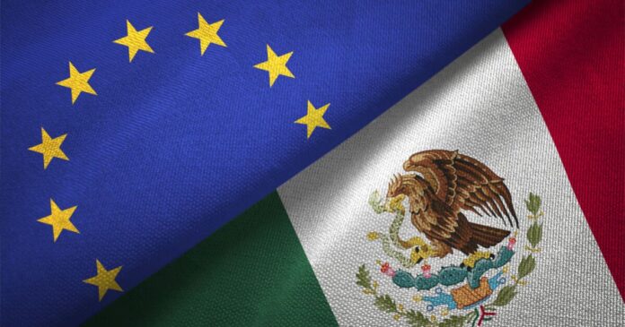 cumbre ue mexico 2026 cumbre ue mexico 2026