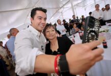 “Felifer” refrenda respaldo a madres comerciantes establecidas "Felifer" refrenda respaldo a madres comerciantes establecidas