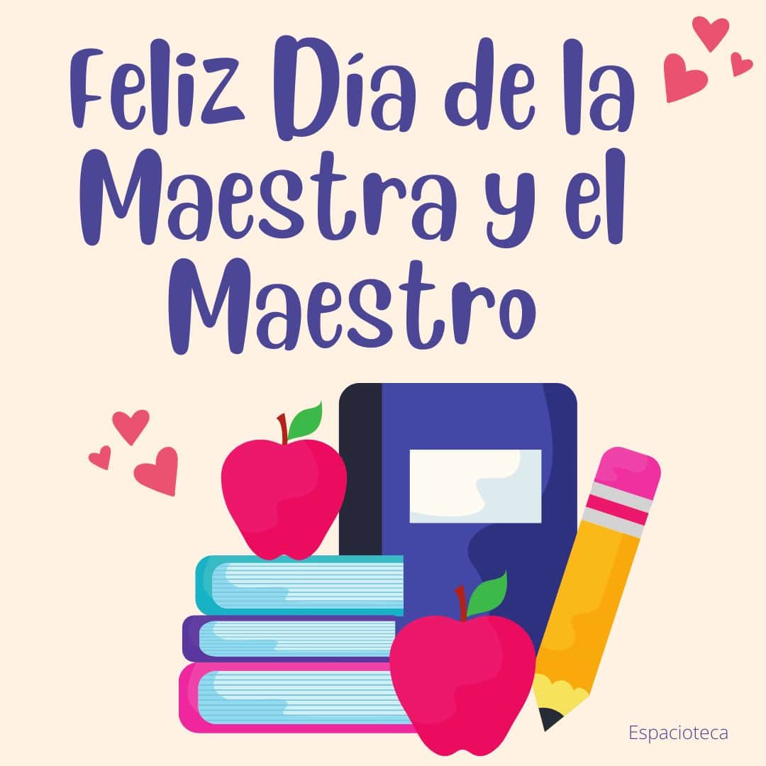 Día del Maestro 2026: 50 frases cortas para WhatsApp (emotivas y divertidas)